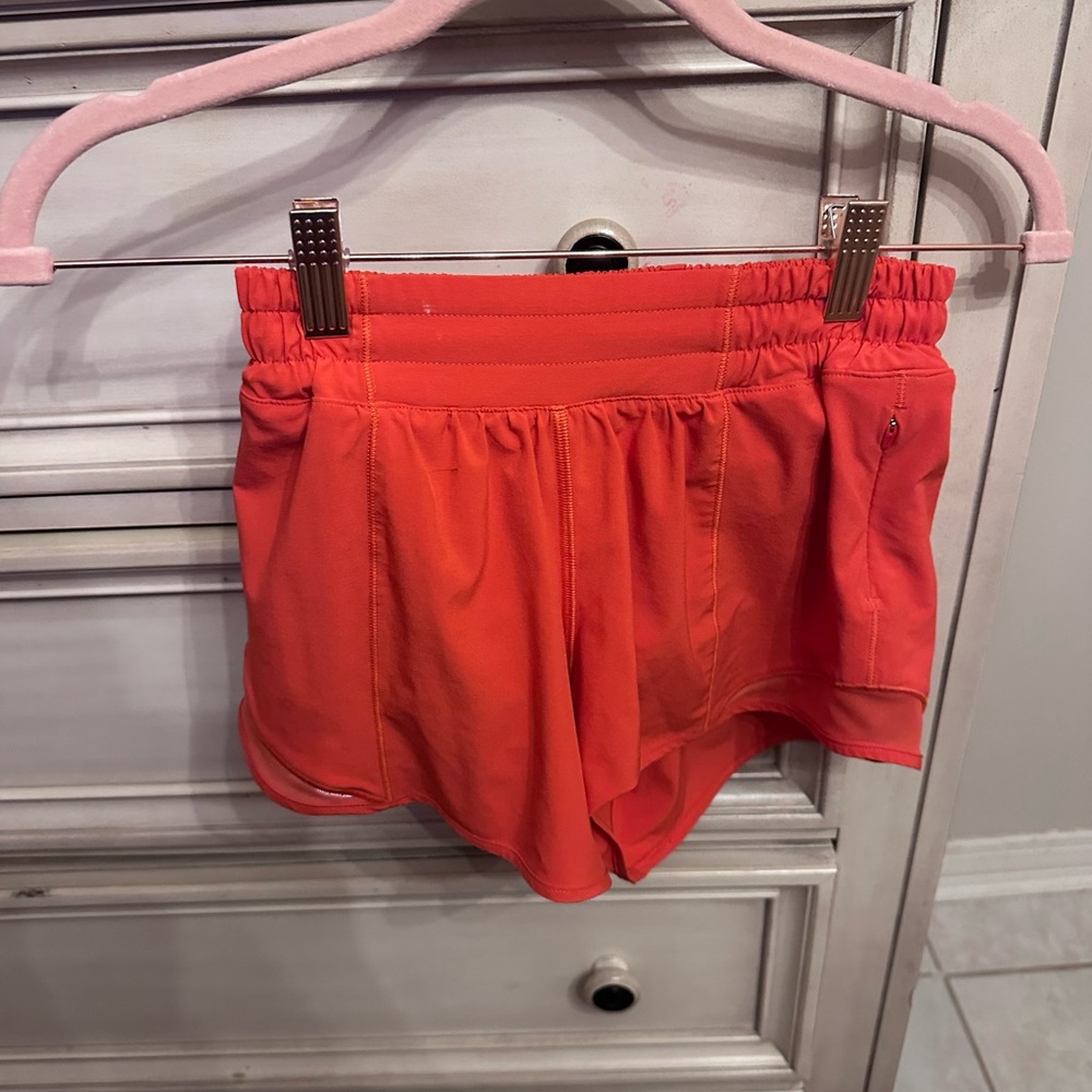 Lululemon shorts